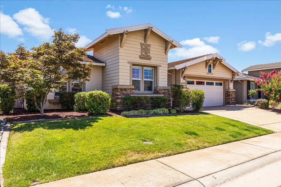 632 Orchid Lane, Lincoln, CA 95648 - #2