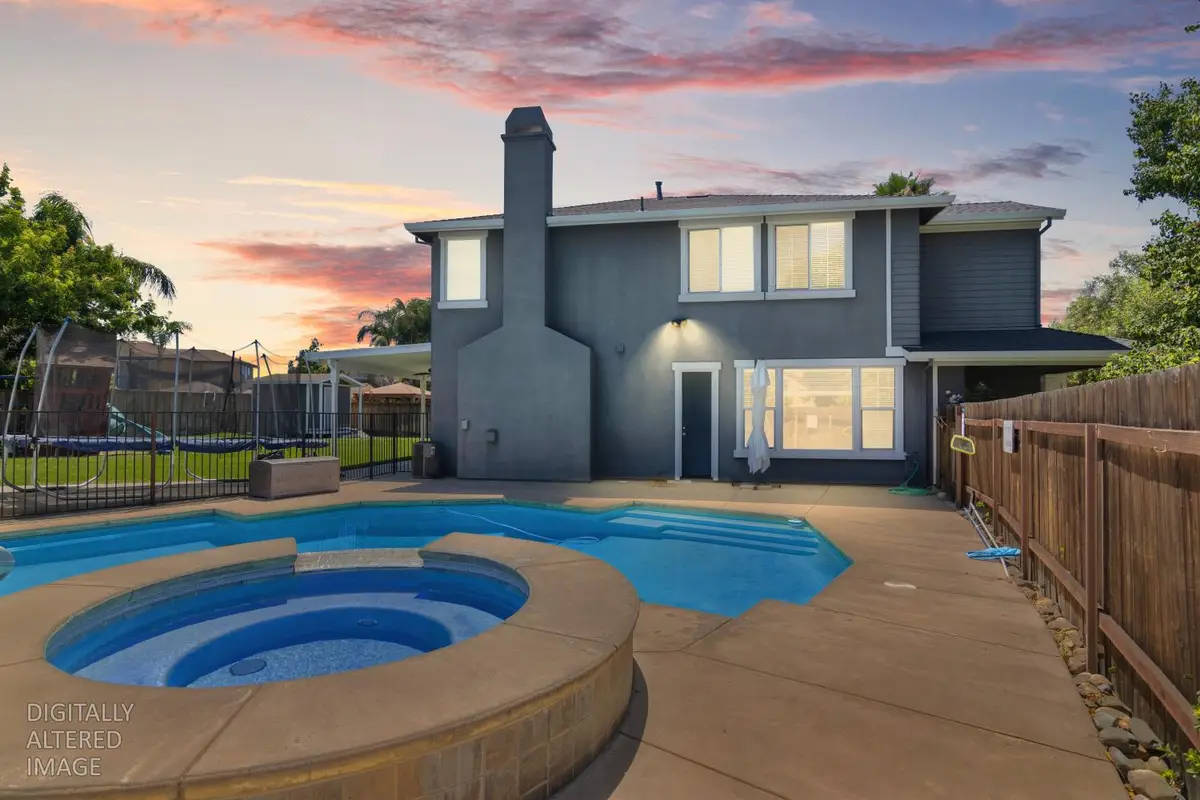 1447 Haven Street, Oakdale, CA 95361 - #1