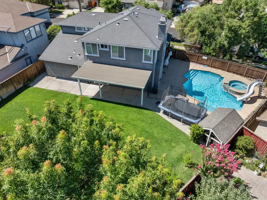 1447 Haven Street, Oakdale, CA 95361 - #2