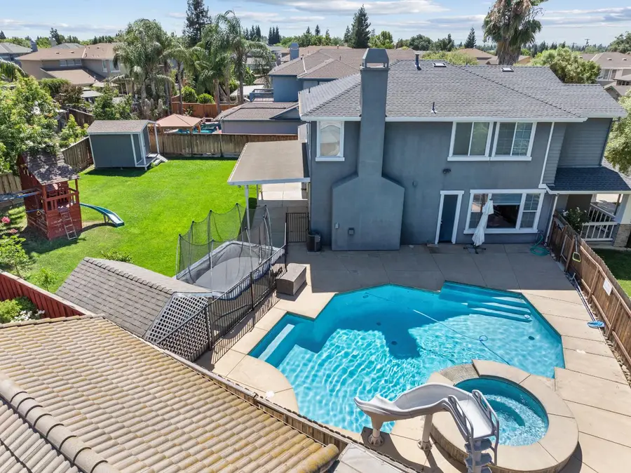 1447 Haven Street, Oakdale, CA 95361 - #3