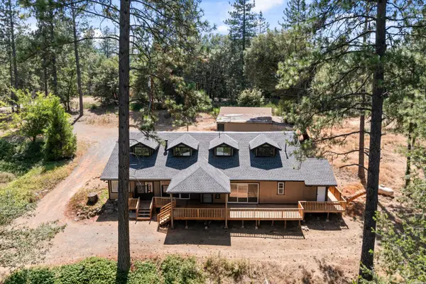 4080 Greenwood Road, Garden Valley, CA 95633