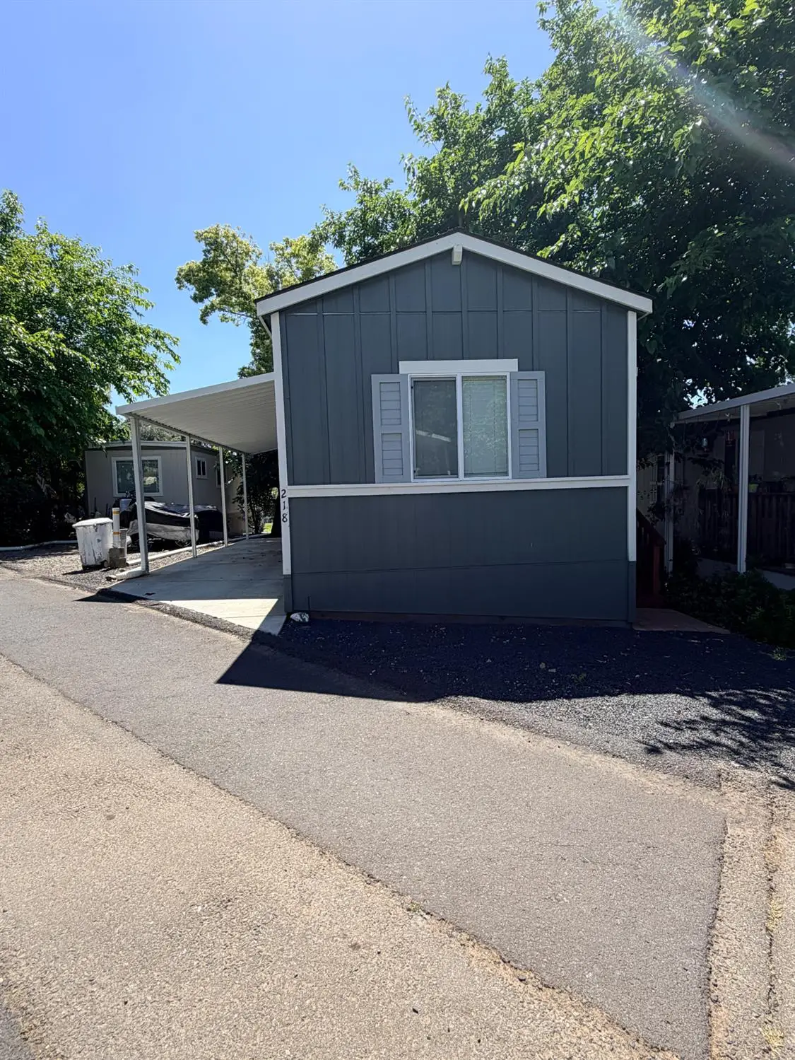 3415 Oro Dam Blvd. E #218, Oroville, CA 95966 - #1