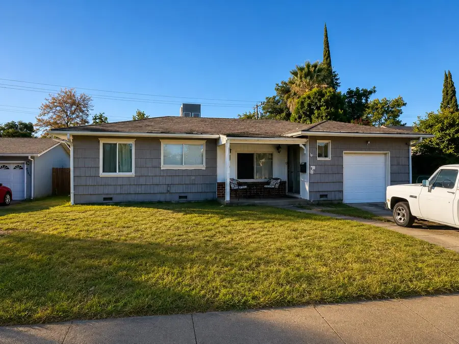 4049 Cornelia Way, North Highlands, CA 95660 - #2