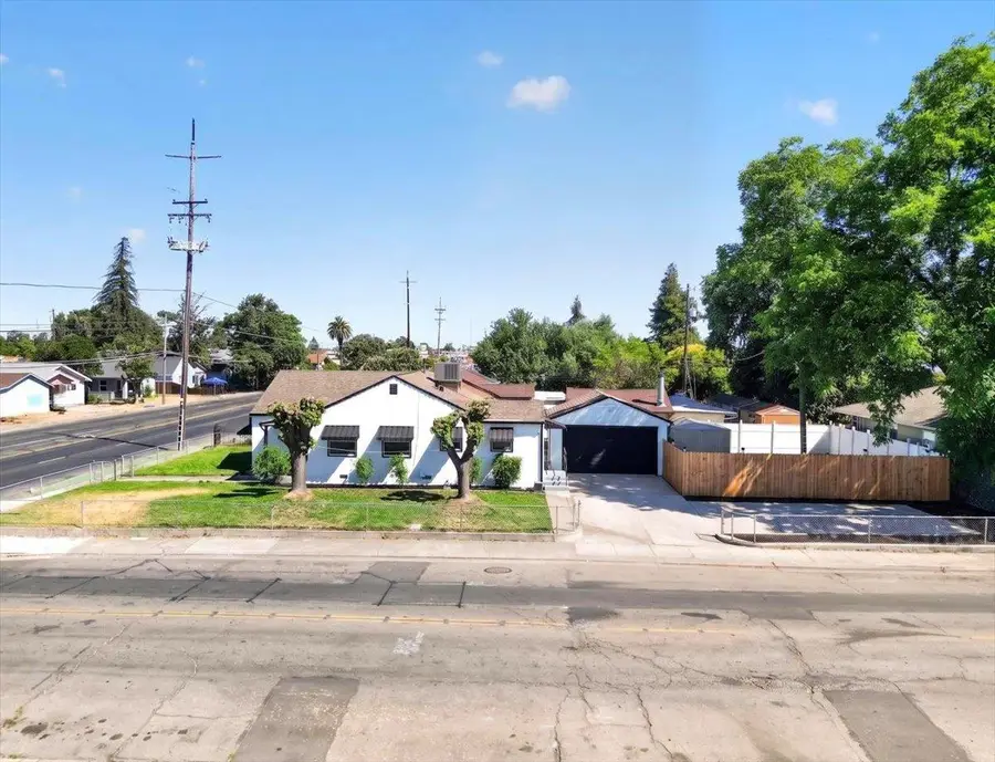 1808 West Lane, Stockton, CA 95205 - #3