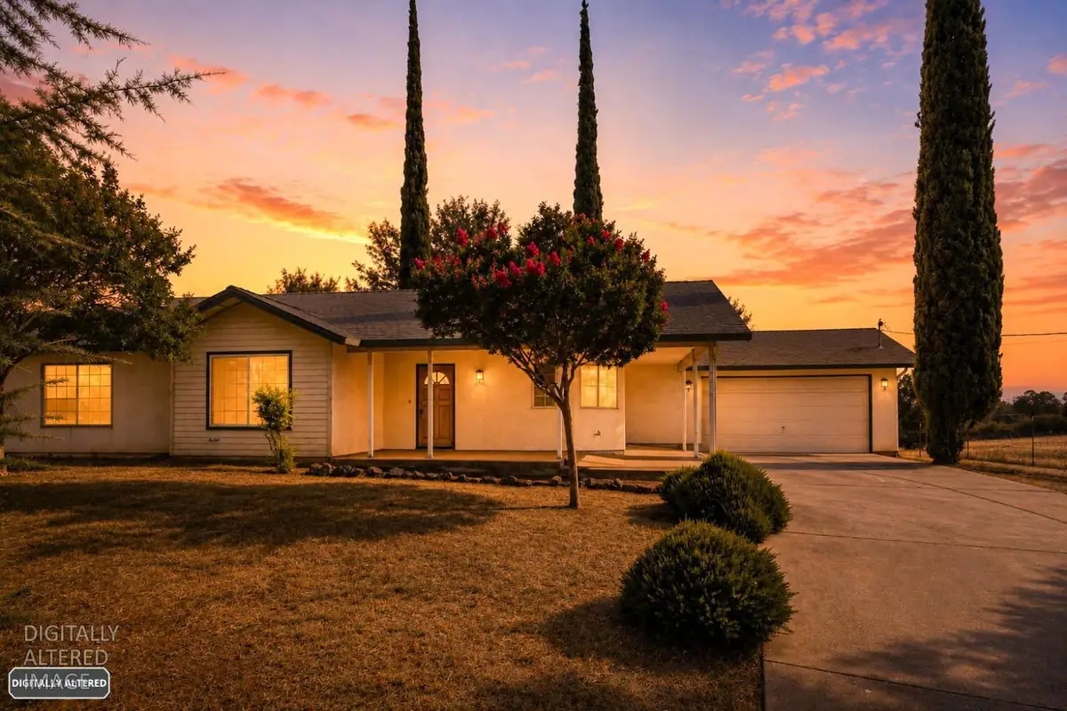 8422 Hedgepeth Road, Valley Springs, CA 95252 - #1