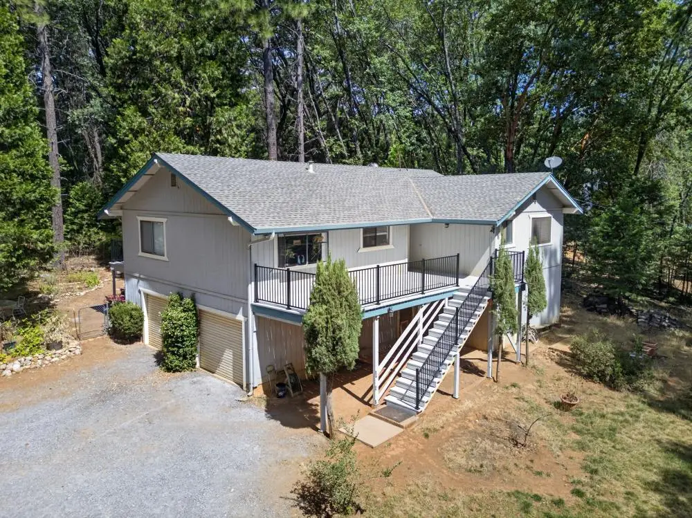 5524 Crestline Drive, Foresthill, CA 95631 - #1