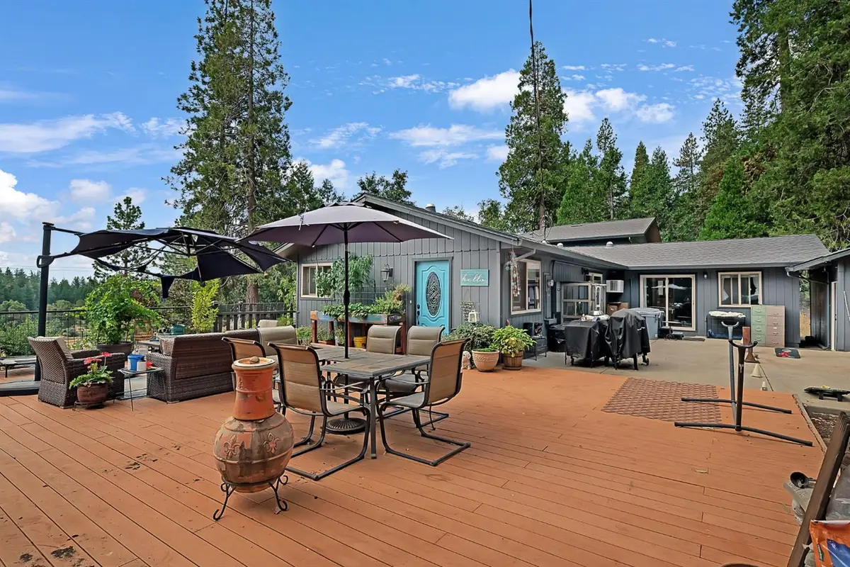 26255 State Highway 88, Pioneer, CA 95666 - #1