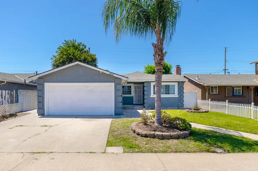 430 Eva Drive, Manteca, CA 95336 - #2