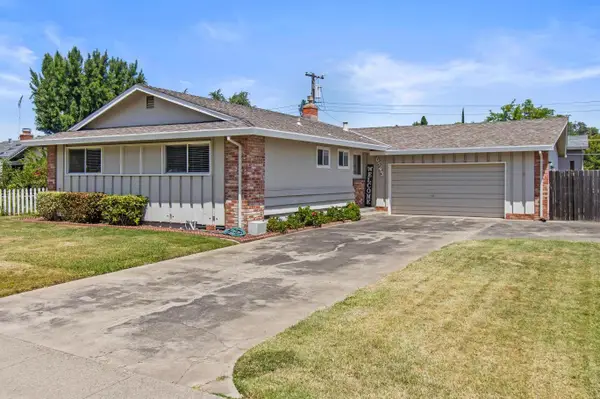 6543 Woodpark Way, Citrus Heights, CA 95621