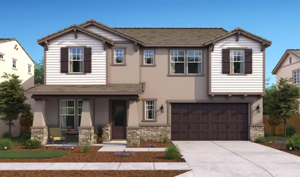 1067 Honeysuckle Hill Avenue, Galt, CA 95632