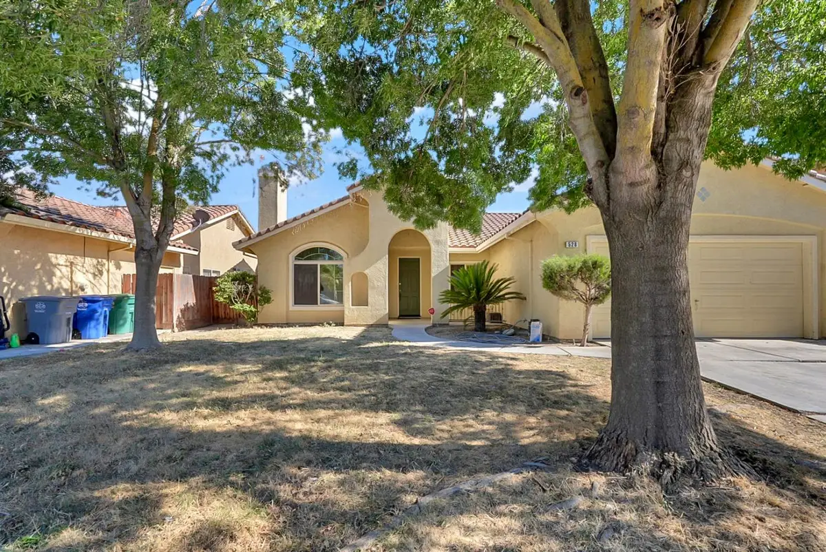 528 Burgundy Street, Los Banos, CA 93635 - #1