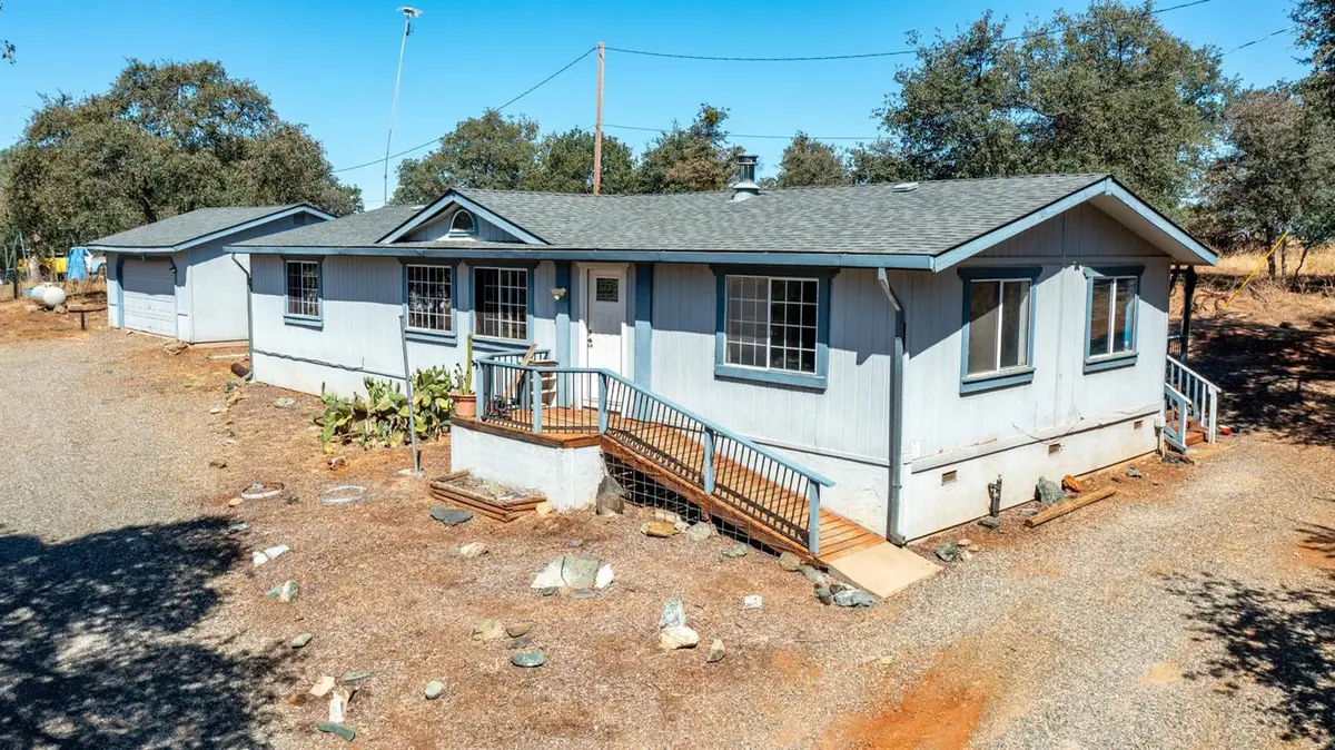 10363 Tulipan Way, Coulterville, CA 95311 - #1