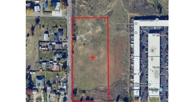 6440 34th Street Street, North Highlands, CA 95660