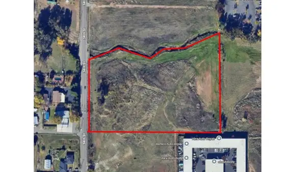 0 34th Street Street, North Highlands, CA 95660