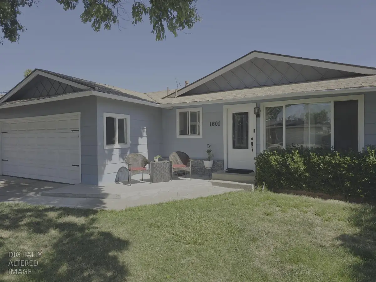 1601 Carnation Court, Modesto, CA 95355 - #1