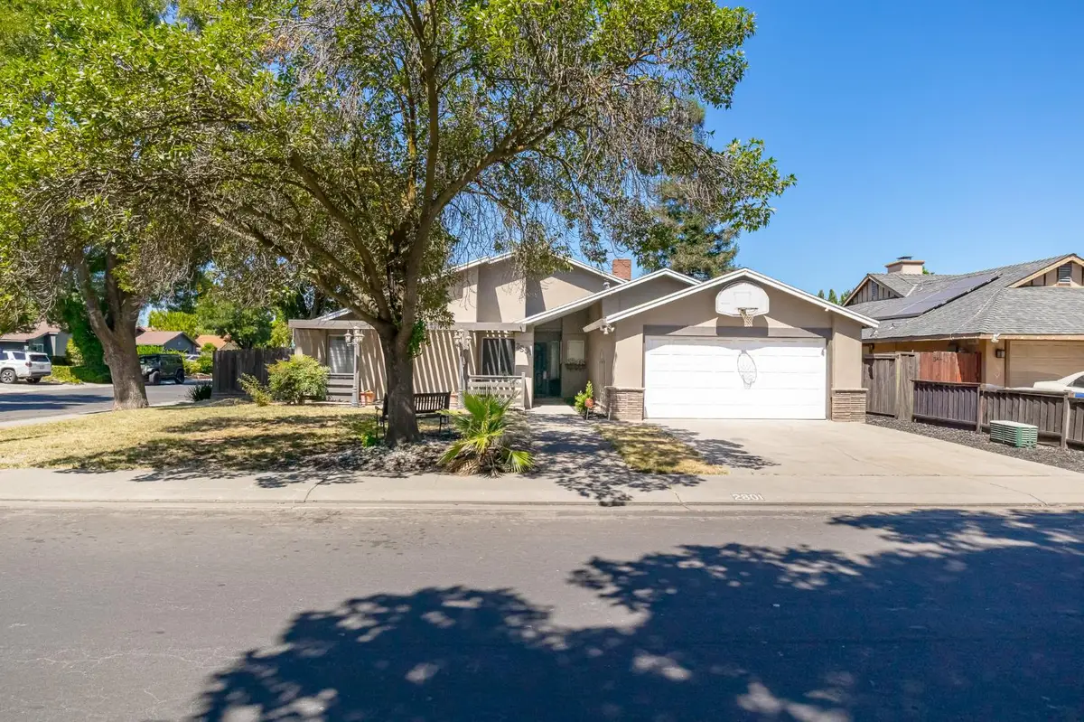 2801 Zarand Drive, Modesto, CA 95355 - #1