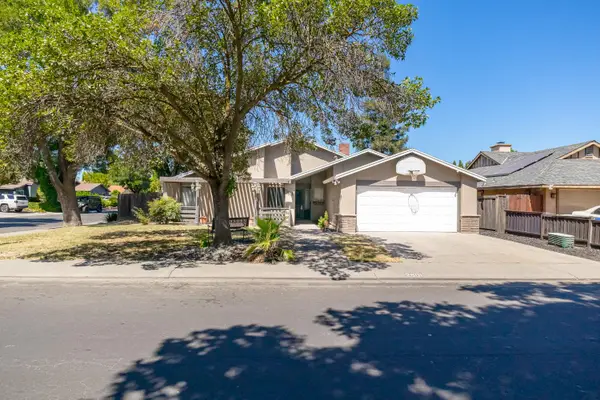 2801 Zarand Drive, Modesto, CA 95355