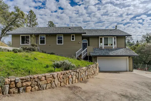 4016 Glory Hole Court, Mokelumne Hill, CA 95245