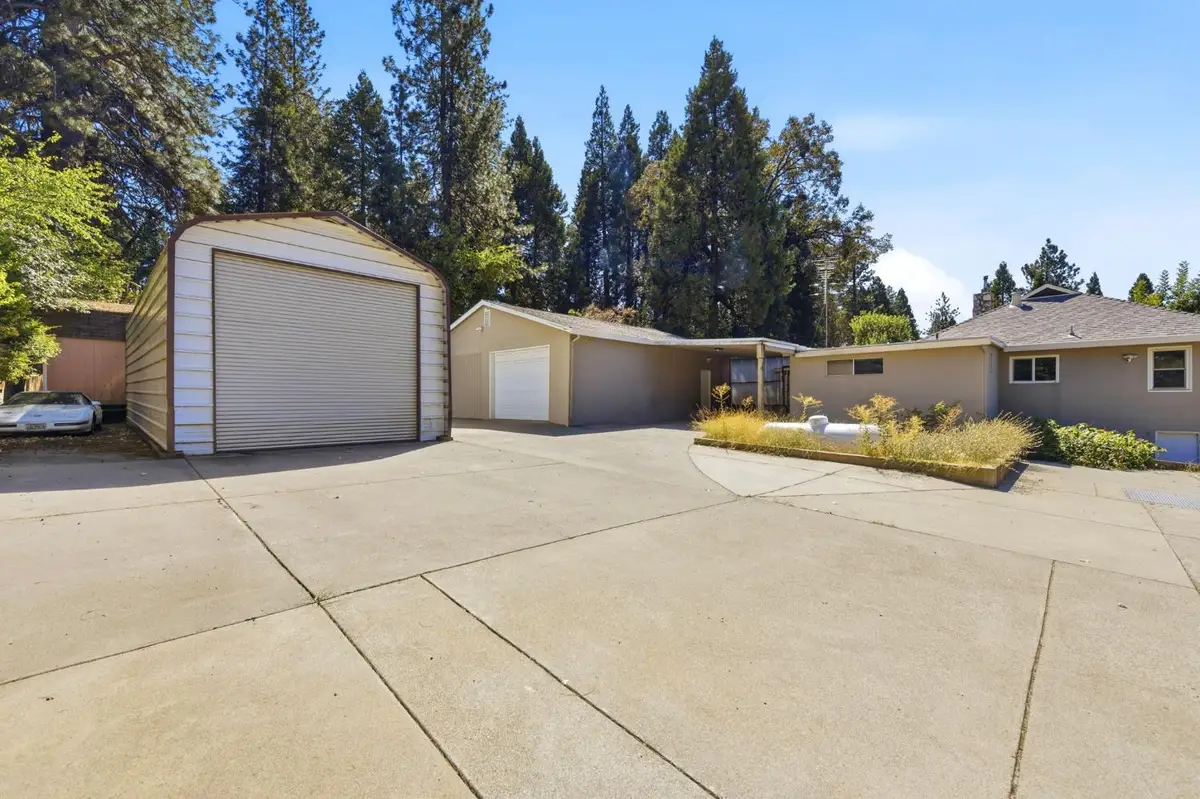 2681 Cable Road, Camino, CA 95709 - #1