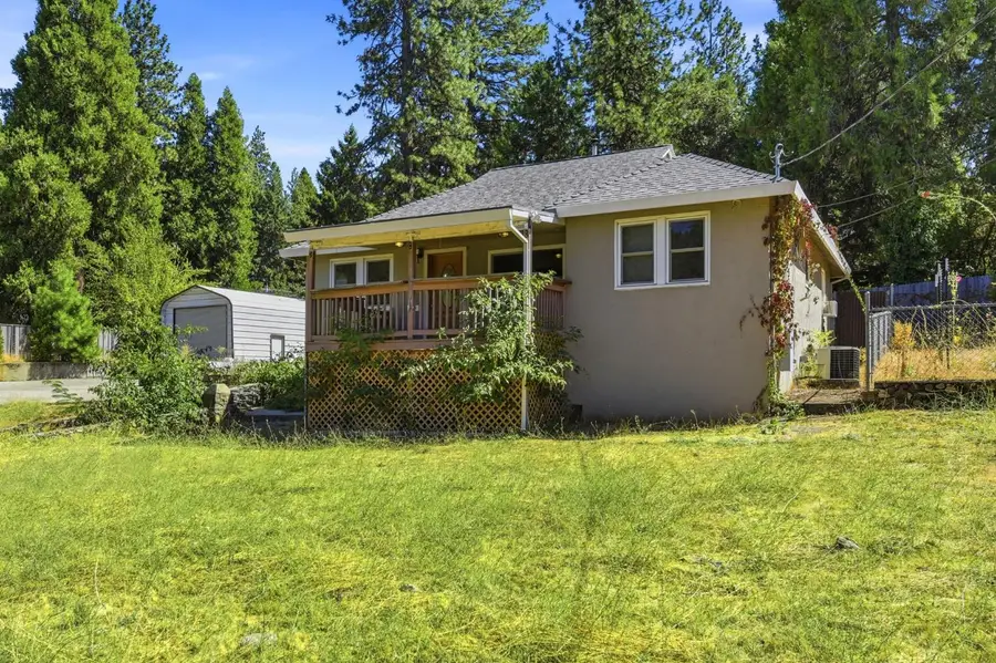 2681 Cable Road, Camino, CA 95709 - #3