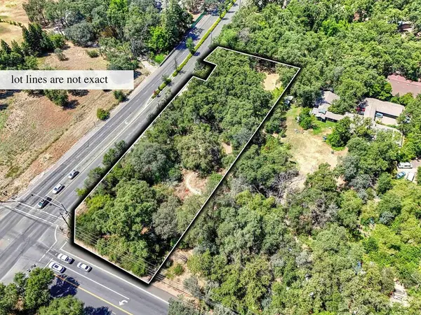 0 Oak Avenue, Orangevale, CA 95662