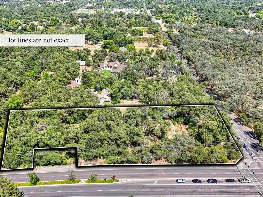0 Oak Avenue, Orangevale, CA 95662 - #2