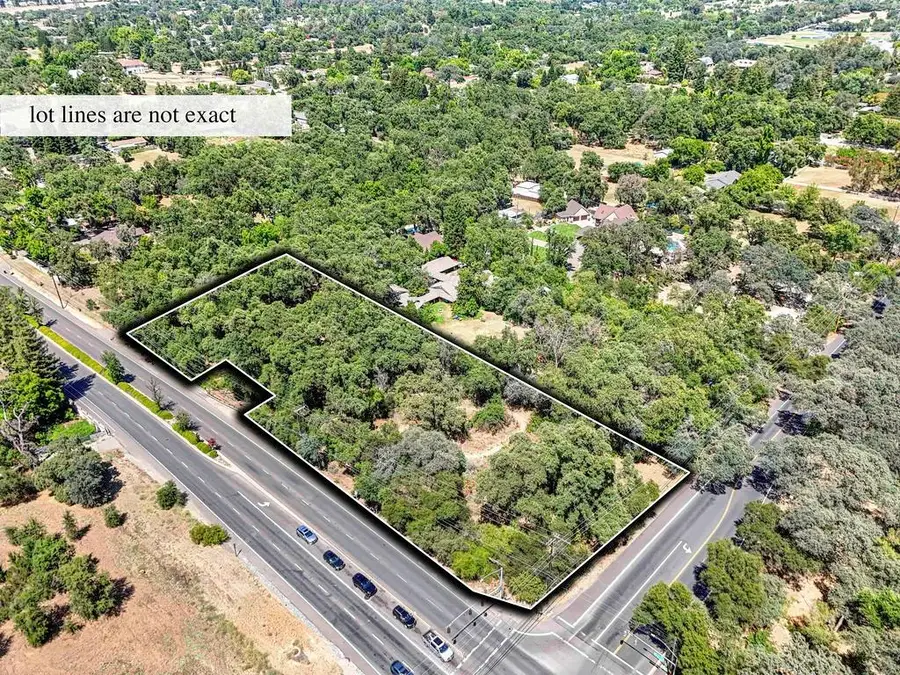 0 Oak Avenue, Orangevale, CA 95662 - #3