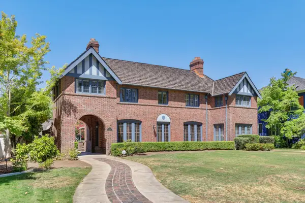 1128 45th Street, Sacramento, CA 95819