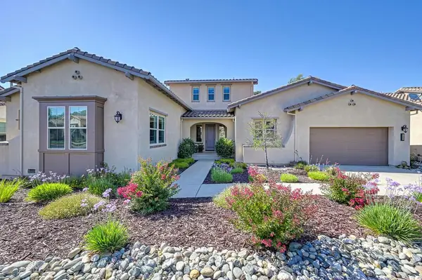 14993 Retreats Trail Court, Rancho Murieta, CA 95683