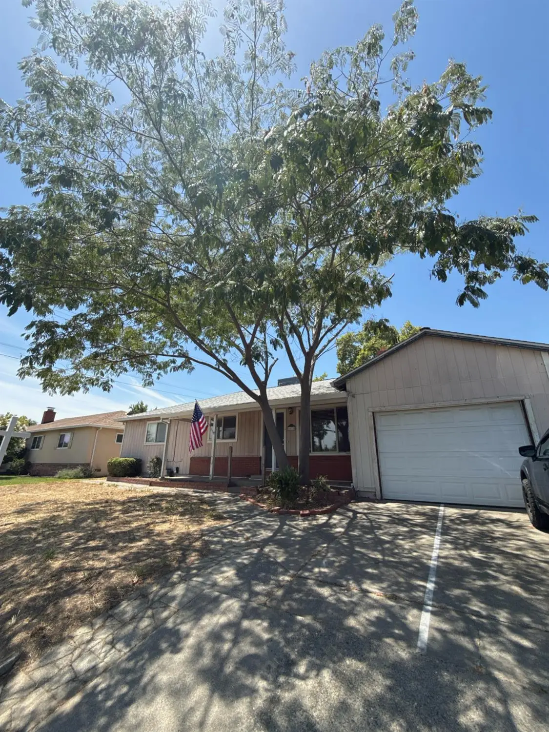 6629 Hazel Avenue, Orangevale, CA 95662 - #1