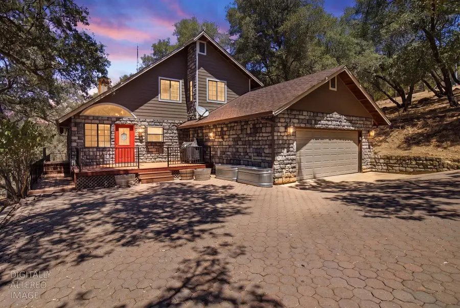 3300 Broken Branch Trail, Placerville, CA 95667 - #2
