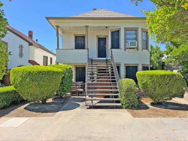 1312 T Street, Sacramento, CA 95811