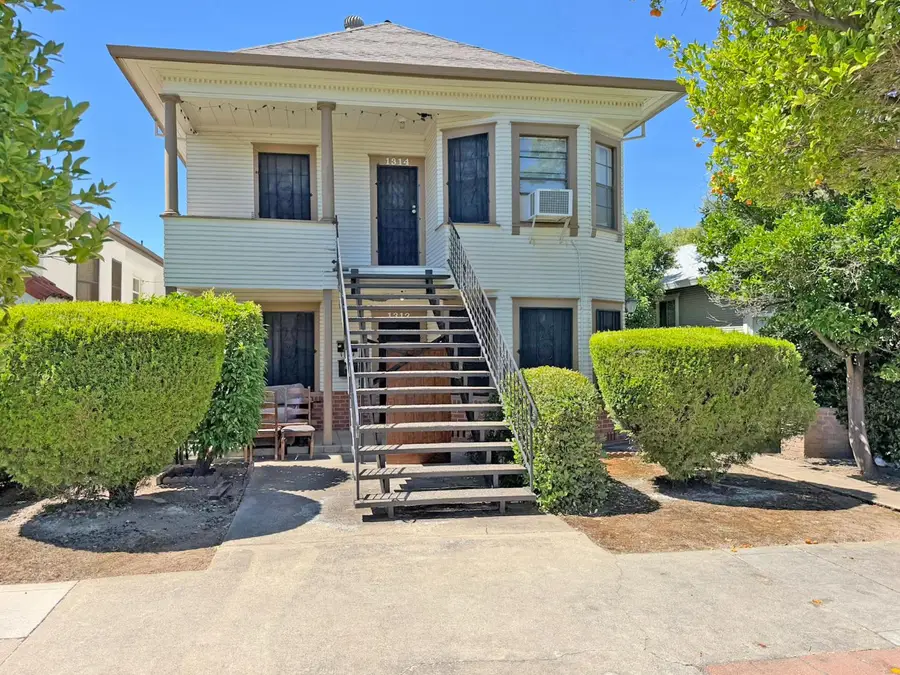 1312 T Street, Sacramento, CA 95811 - #3