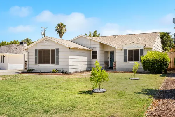 3424 Kentfield Drive, Sacramento, CA 95821