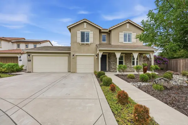 5297 Florentino Loop, El Dorado Hills, CA 95762