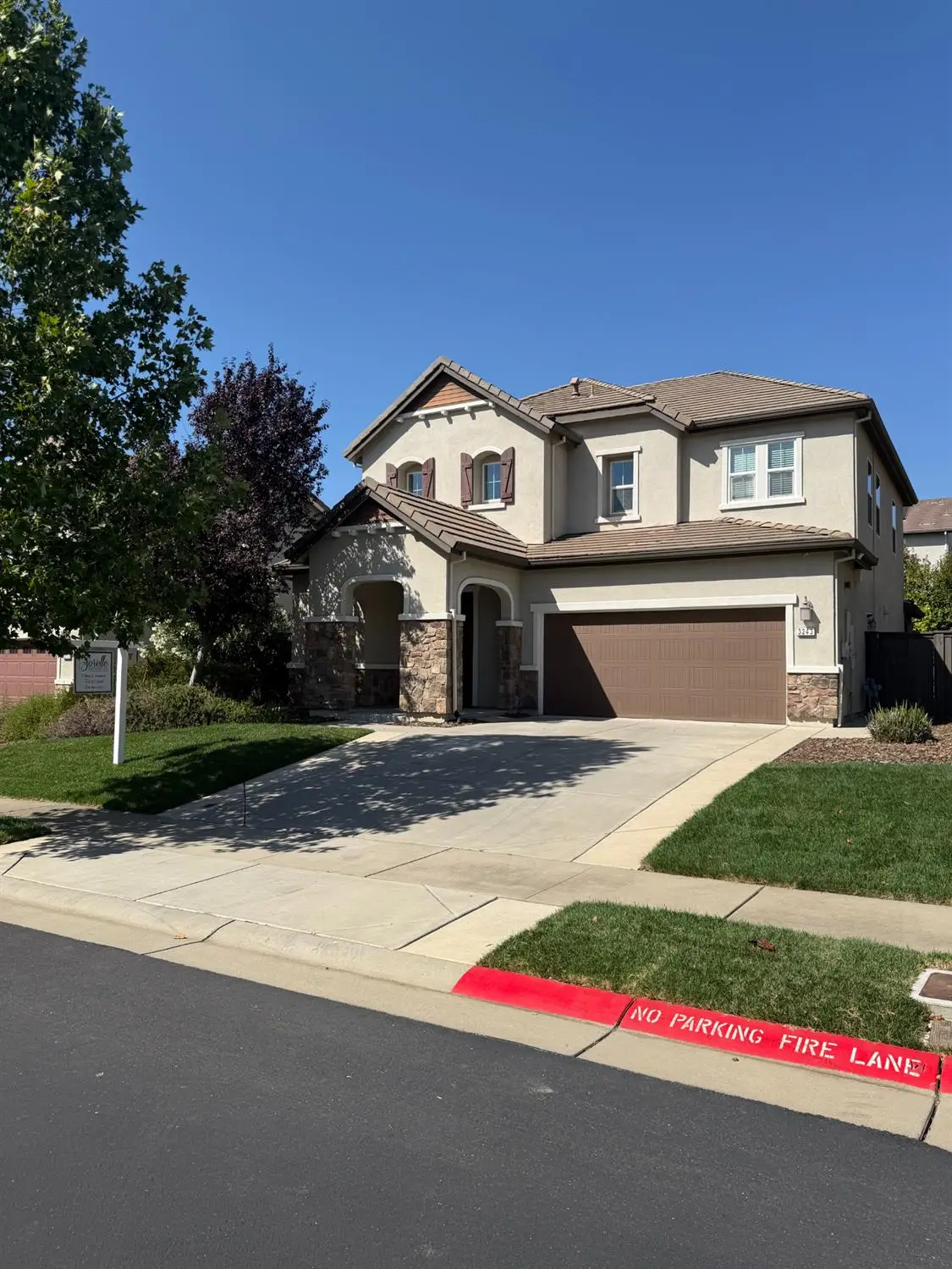 3243 Haskell Way, El Dorado Hills, CA 95762 - #1