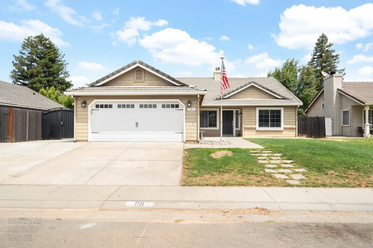 191 Cinnamon Drive, Galt, CA 95632 - #1