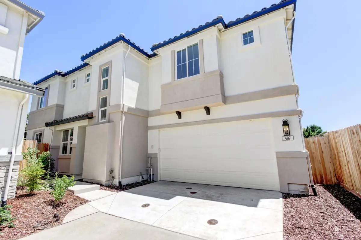407 Caravaggio Circle, Sacramento, CA 95835 - #1