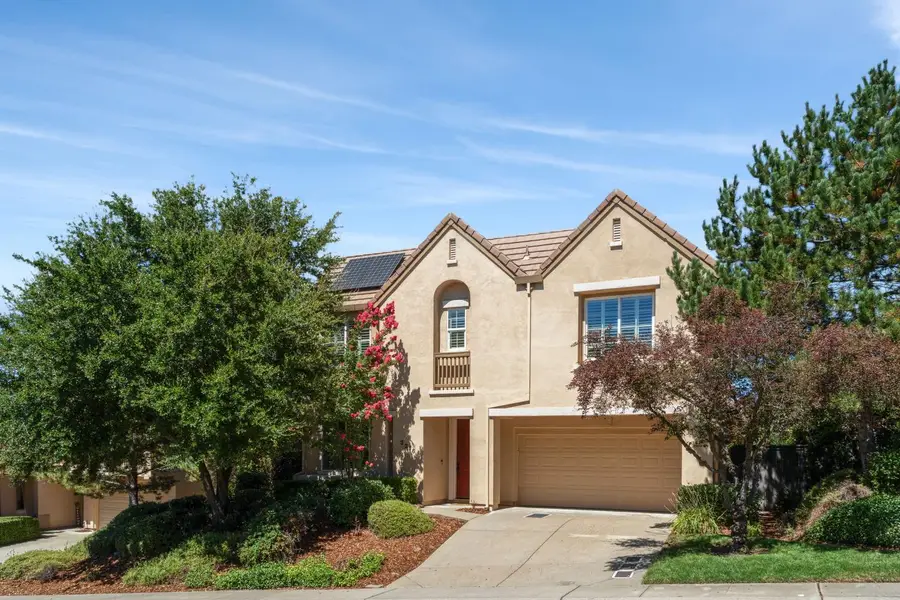 3216 Rapallo Place, El Dorado Hills, CA 95762 - #3