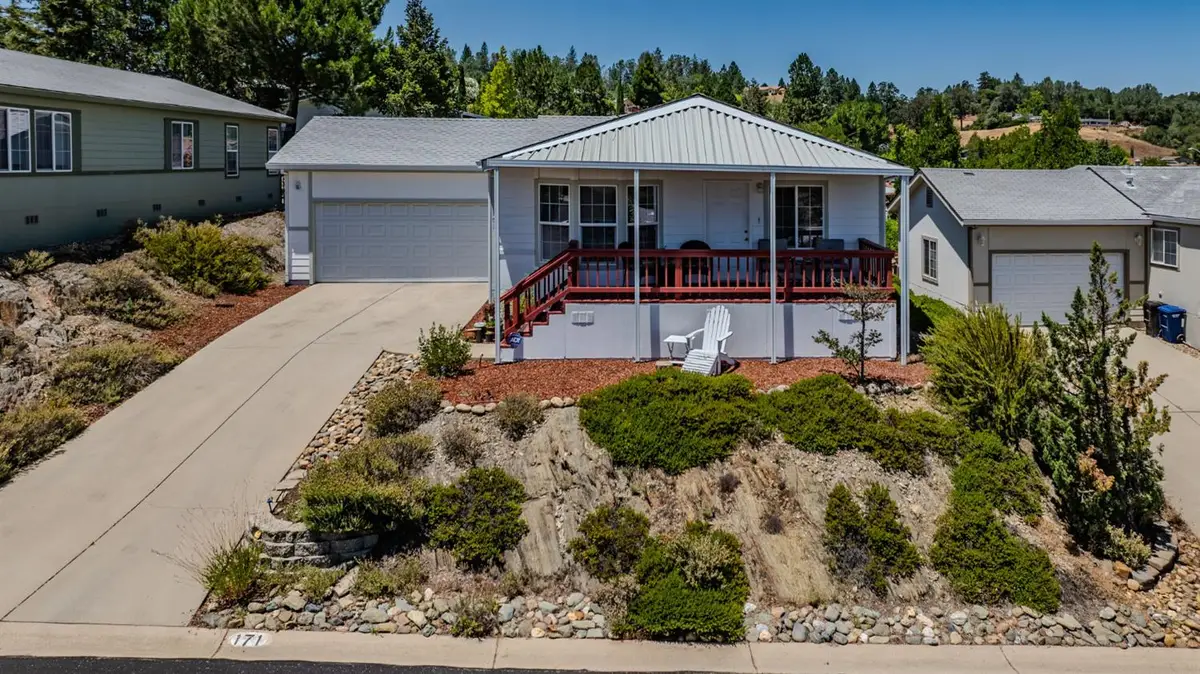 20 Rollingwood Drive #171, Jackson, CA 95642 - #1