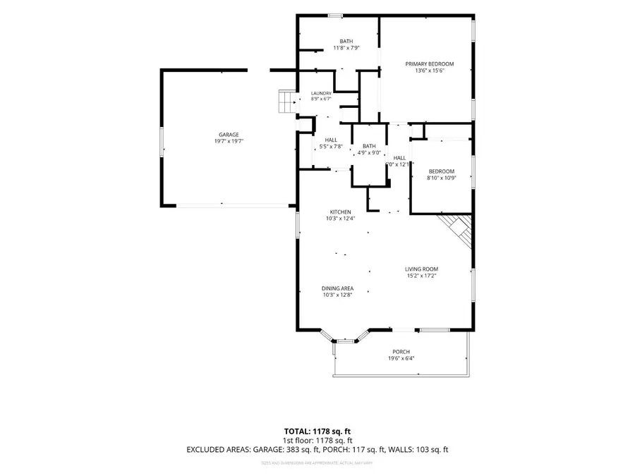 20 Rollingwood Drive #171, Jackson, CA 95642 - #3