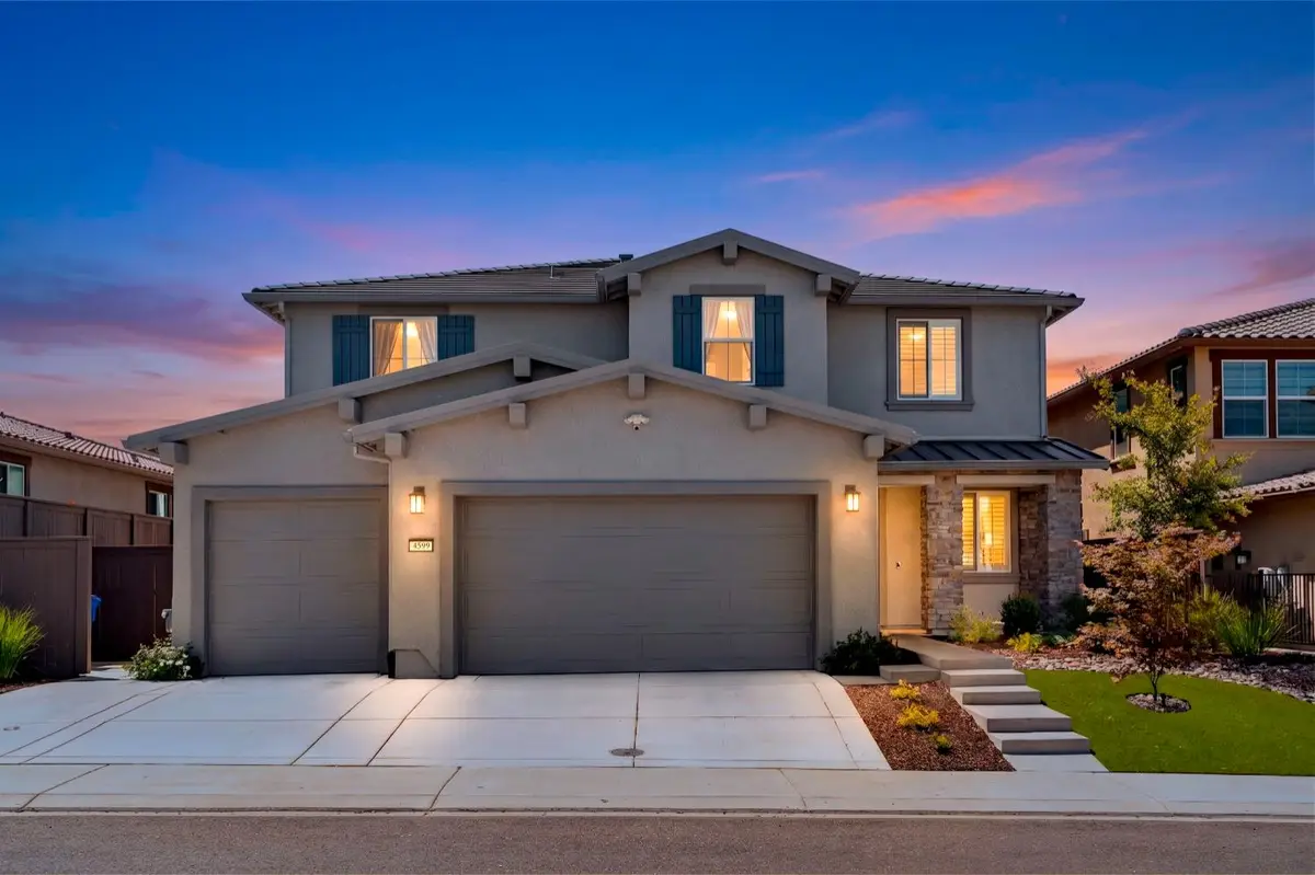 4599 Scenic Vista Drive, Folsom, CA 95630 - #1