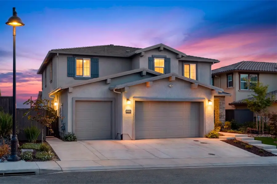 4599 Scenic Vista Drive, Folsom, CA 95630 - #2
