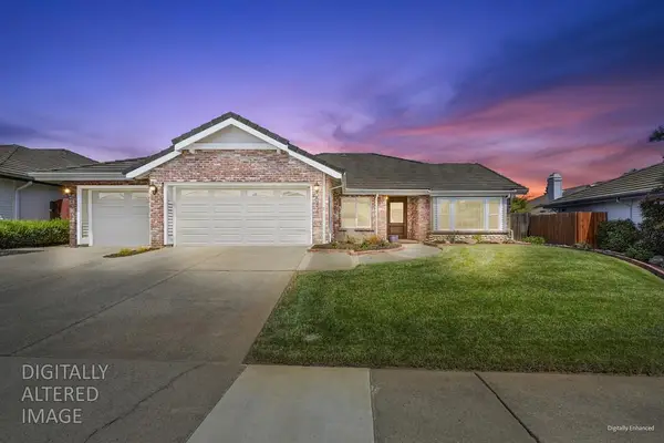 4214 Callanan Court, Carmichael, CA 95608