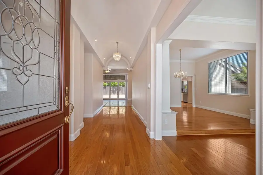 4214 Callanan Court, Carmichael, CA 95608 - #3