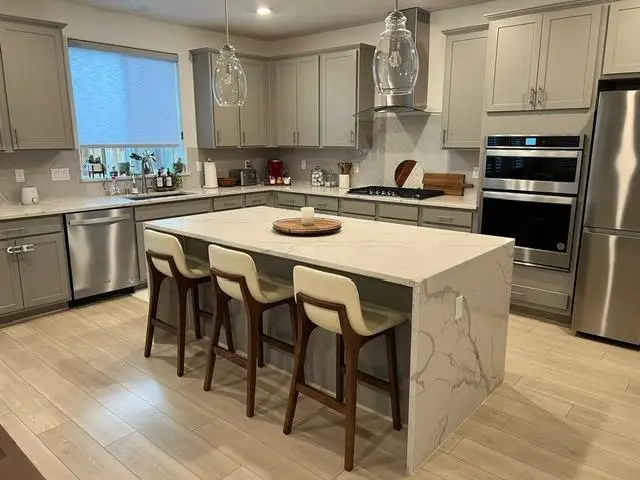 217 Brush Creek Drive, Brentwood, CA 94513 - #1