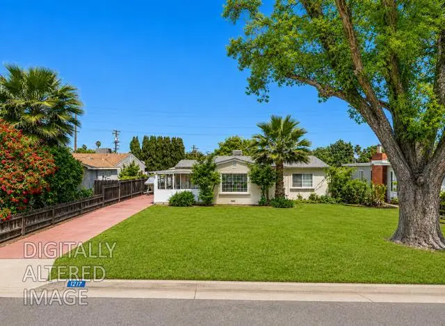 1217 Woodman Way, Modesto, CA 95350 - #1