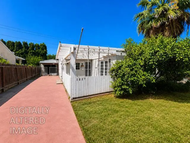 1217 Woodman Way, Modesto, CA 95350 - #2