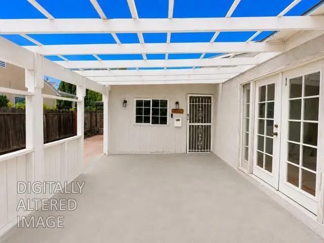1217 Woodman Way, Modesto, CA 95350 - #3