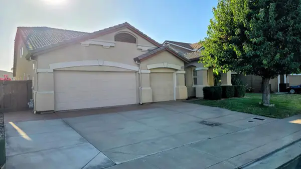 4923 Tiller Court, Stockton, CA 95206